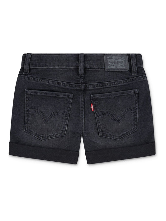 Dsiney Kidz - Levi's® Black Girlfriend Shorts image 2