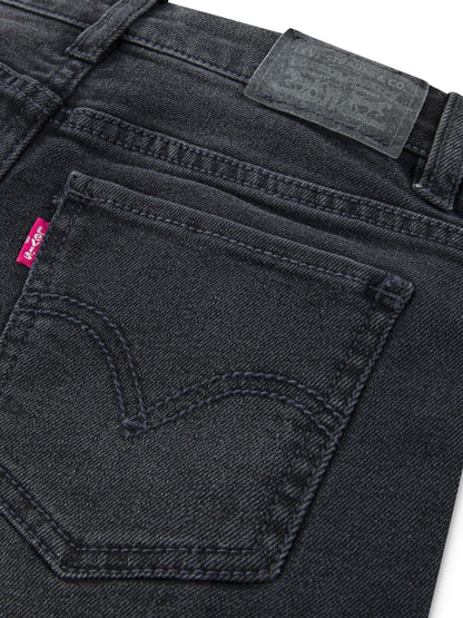 Dsiney Kidz - Levi's® Black Girlfriend Shorts image 3