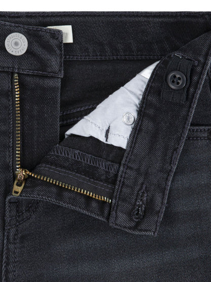 Dsiney Kidz - Levi's® Black Girlfriend Shorts image 4