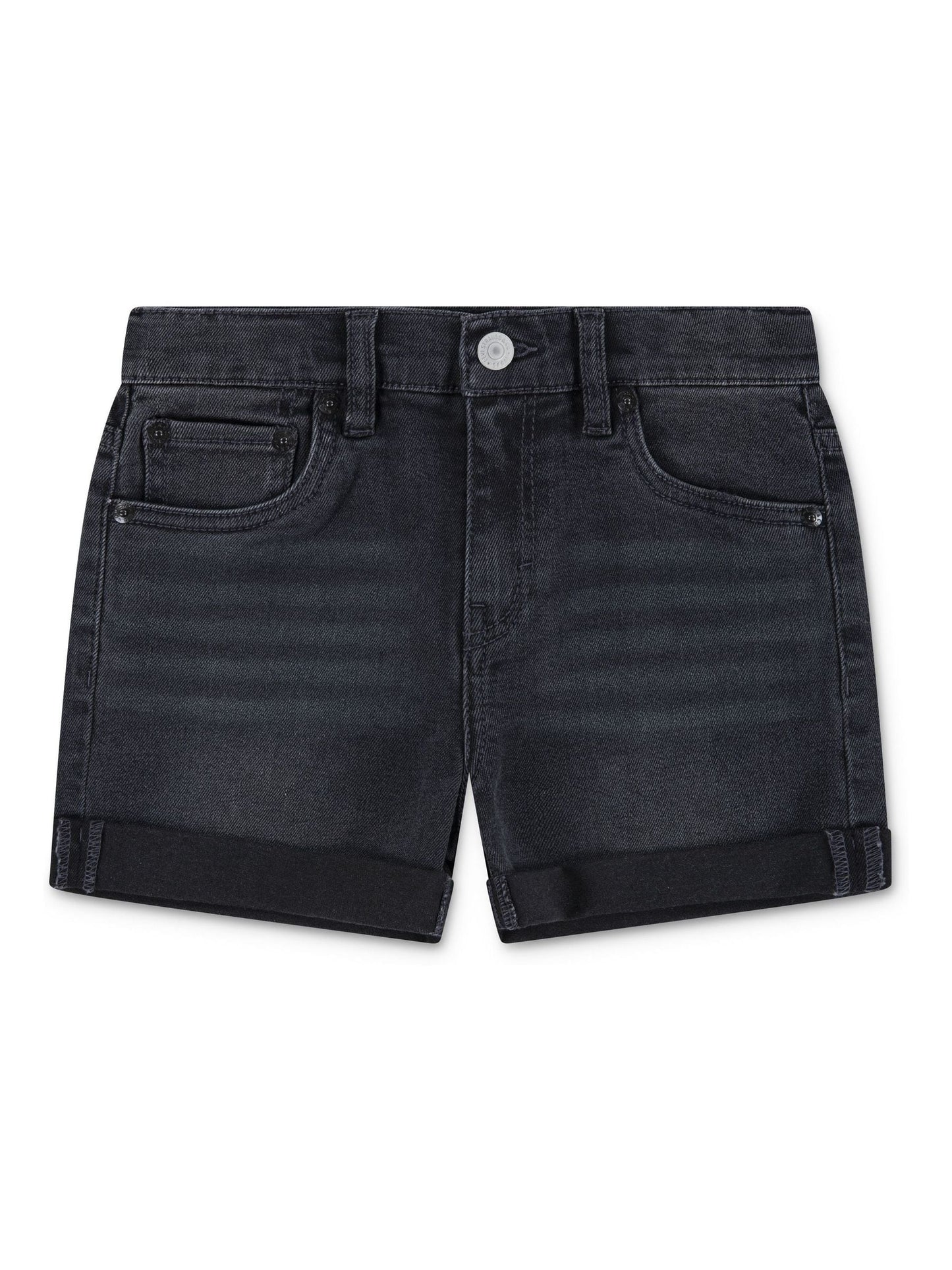 Dsiney Kidz - Levi's® Black Girlfriend Shorts image 1