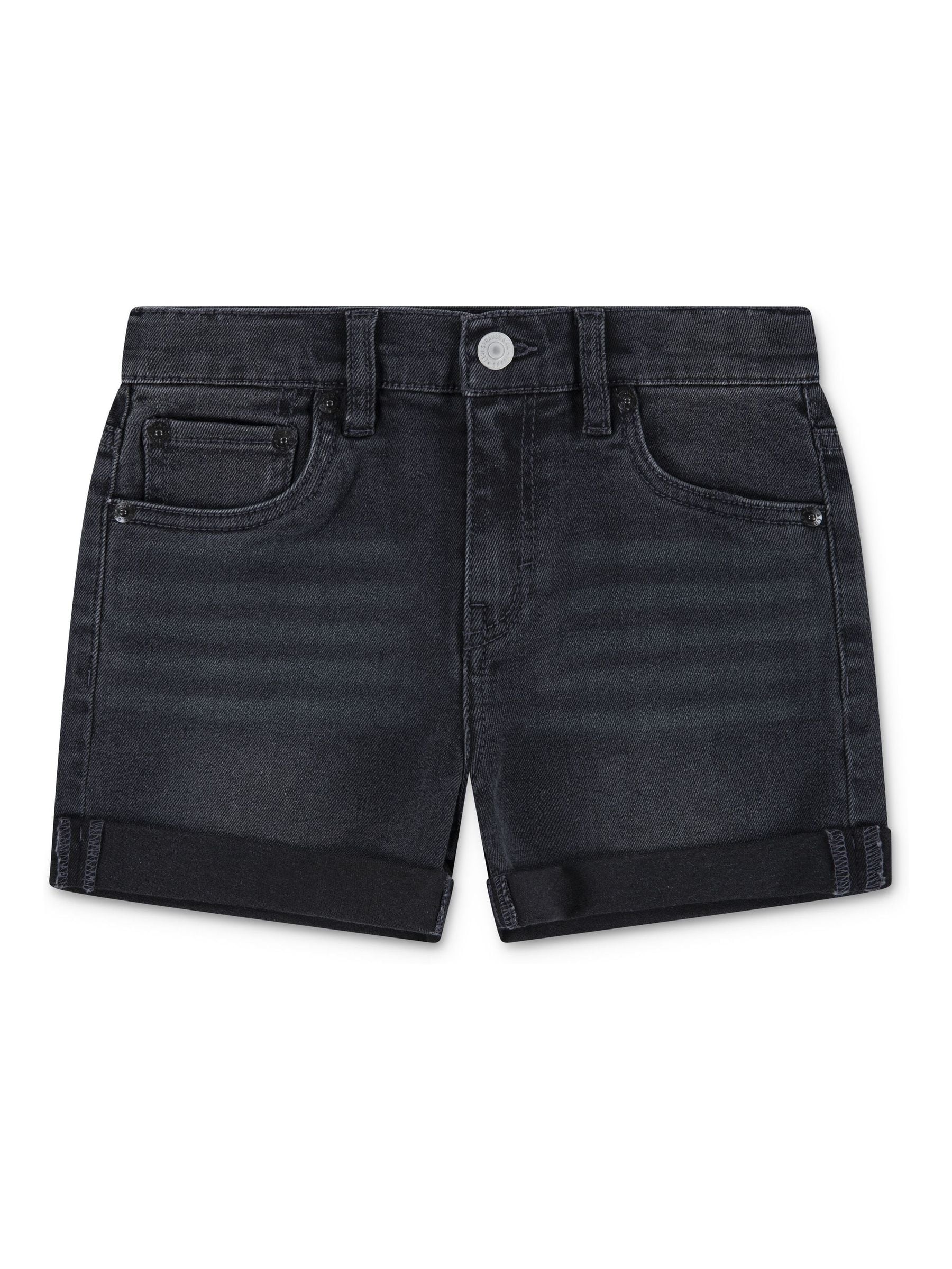 Dsiney Kidz - Levi's® Black Girlfriend Shorts image 1