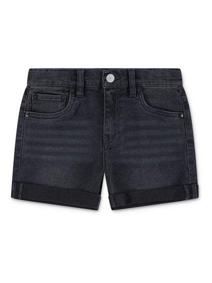 Dsiney Kidz - Levi's® Black Girlfriend Shorts image 1