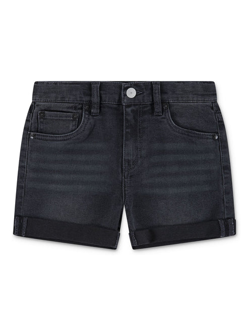 Dsiney Kidz - Levi's® Black Girlfriend Shorts image 1