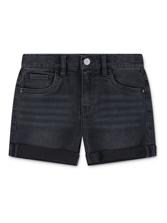 Dsiney Kidz - Levi's® Black Girlfriend Shorts image 1