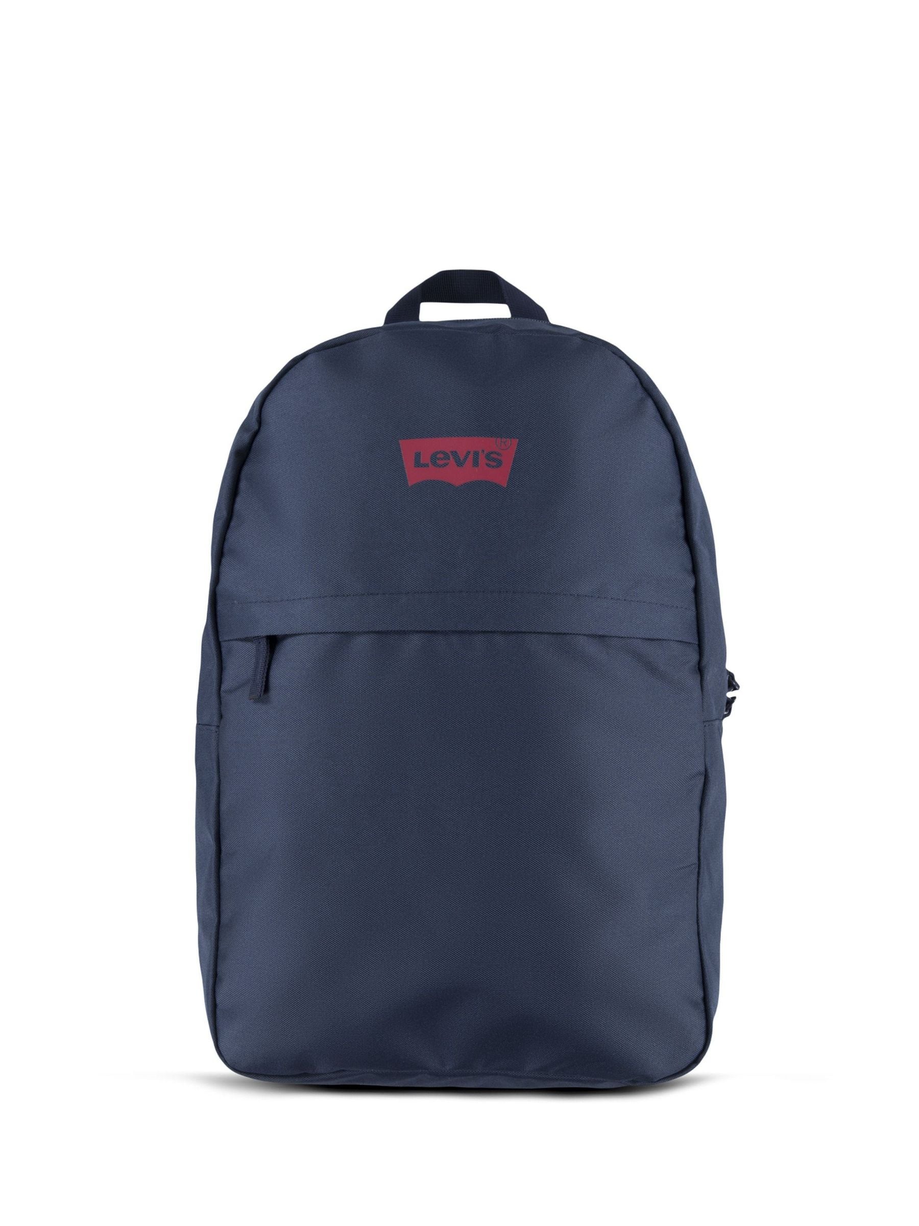 Levi's Blue Core Batwing Backpack image 1