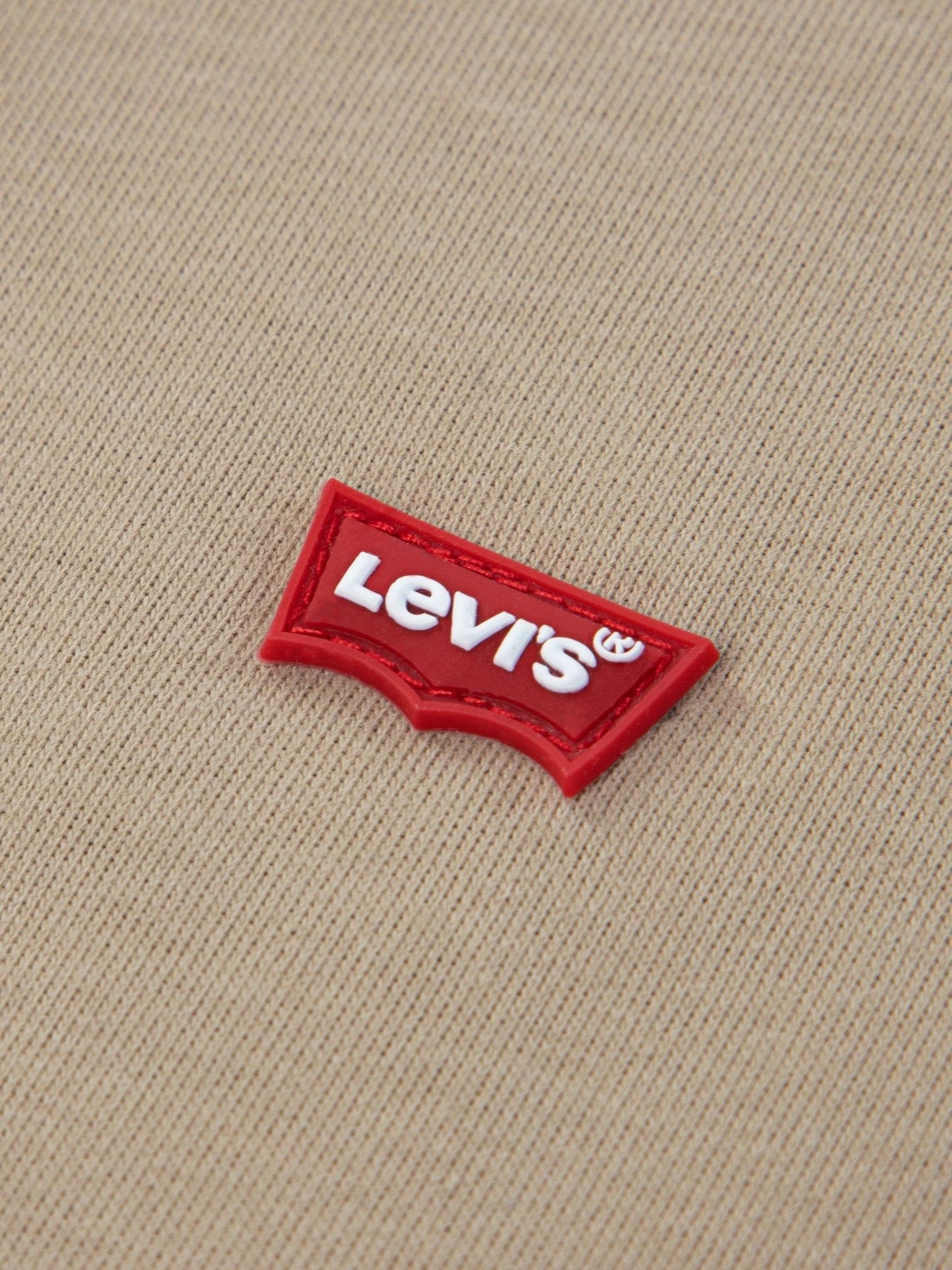 Dsiney Kidz - Levi's® Natural Rugby Stripe Polo Shirt image 5
