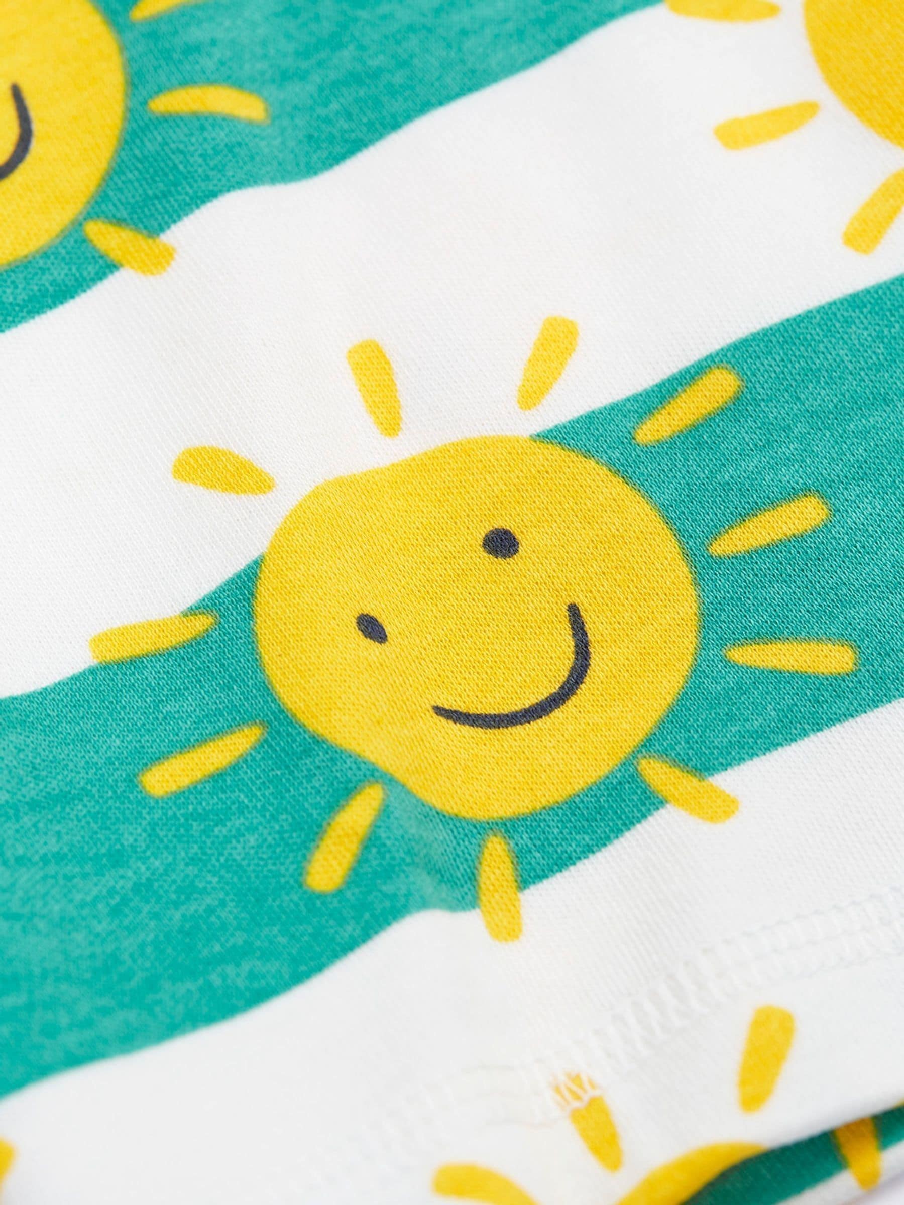 Frugi Blue Easy On Outfit image 3