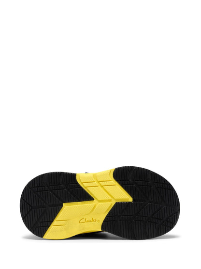 Clarks Yellow Gleam Go Shoes - image 3