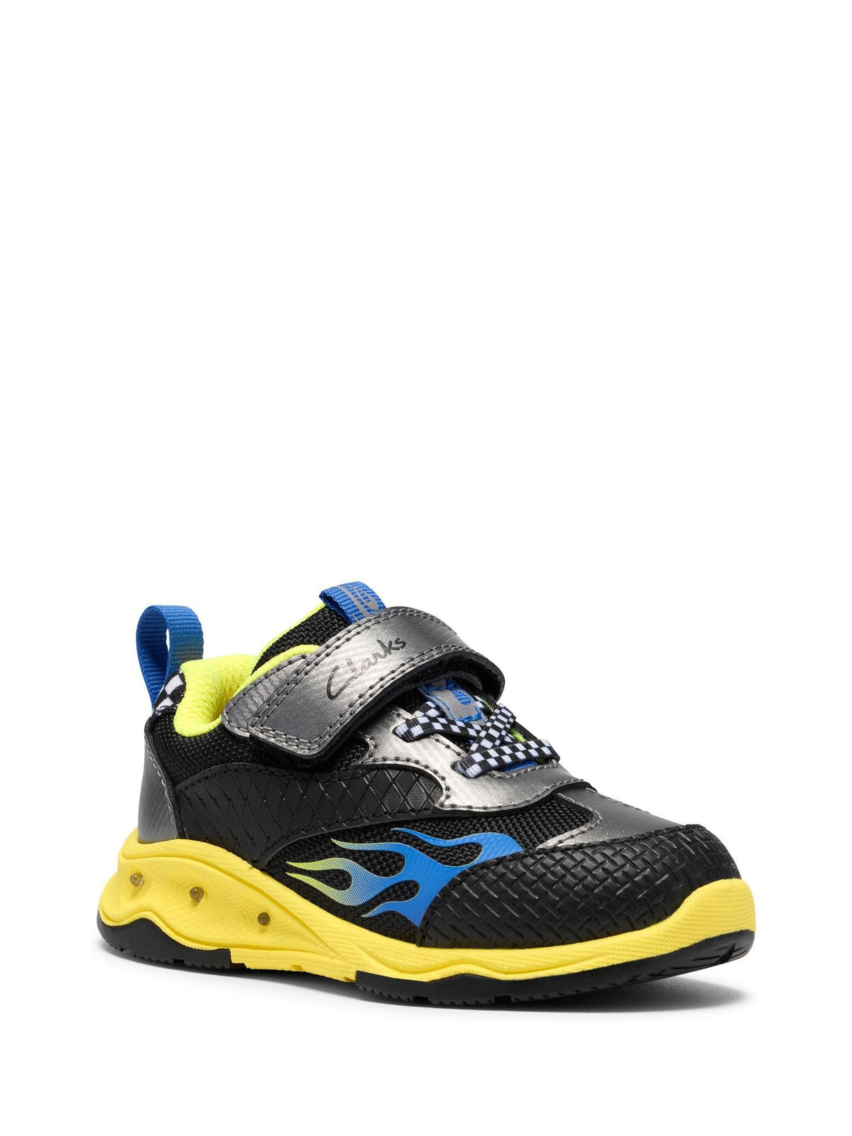 Clarks Yellow Gleam Go Shoes - image 4