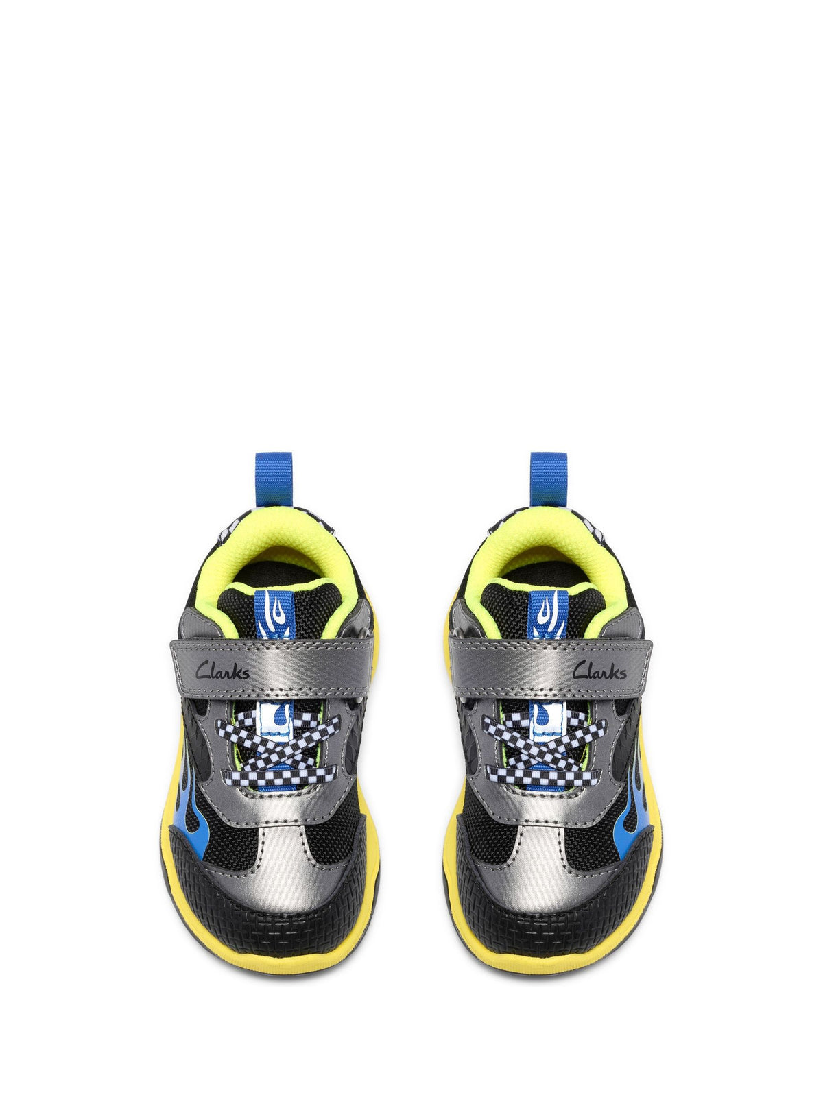 Clarks Yellow Gleam Go Shoes - image 6