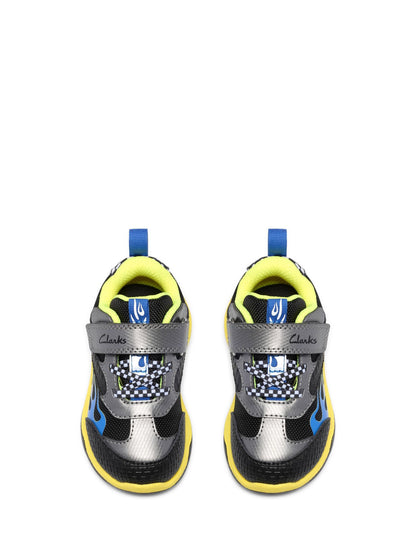 Clarks Yellow Gleam Go Shoes - image 6