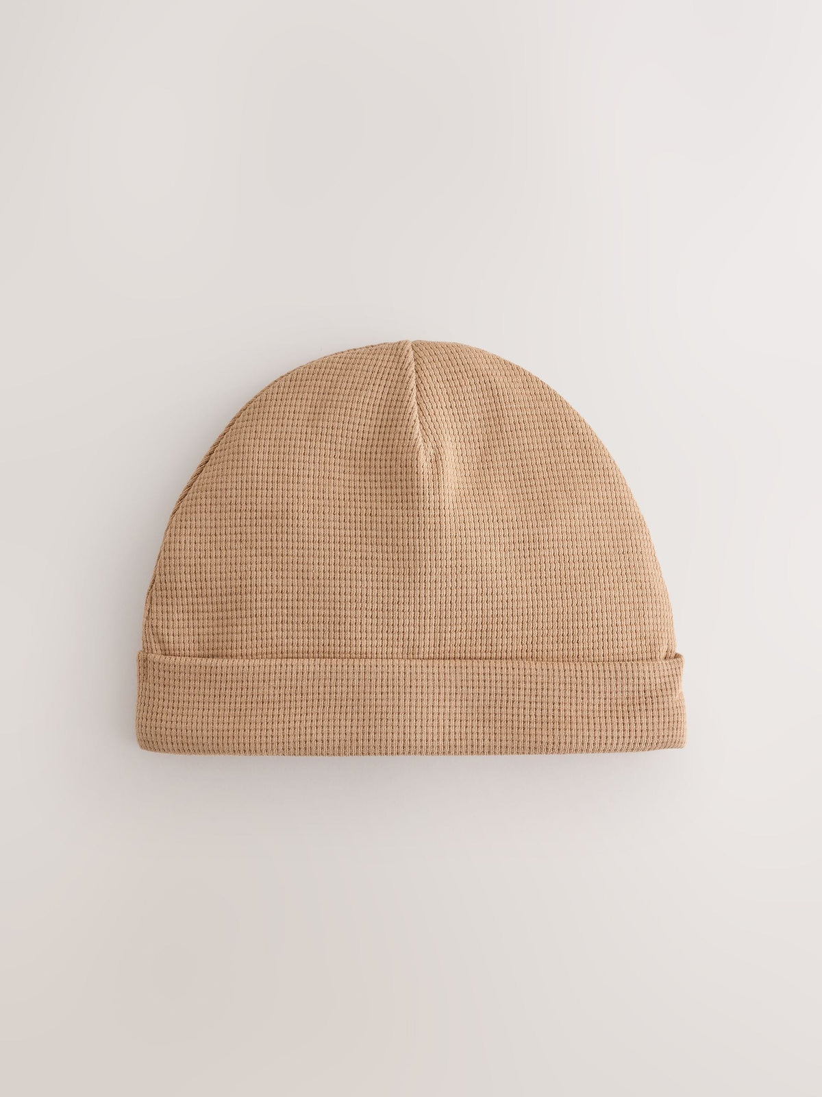 Neutral Sage Beanies 3 Pack (0-18mths) - image 4