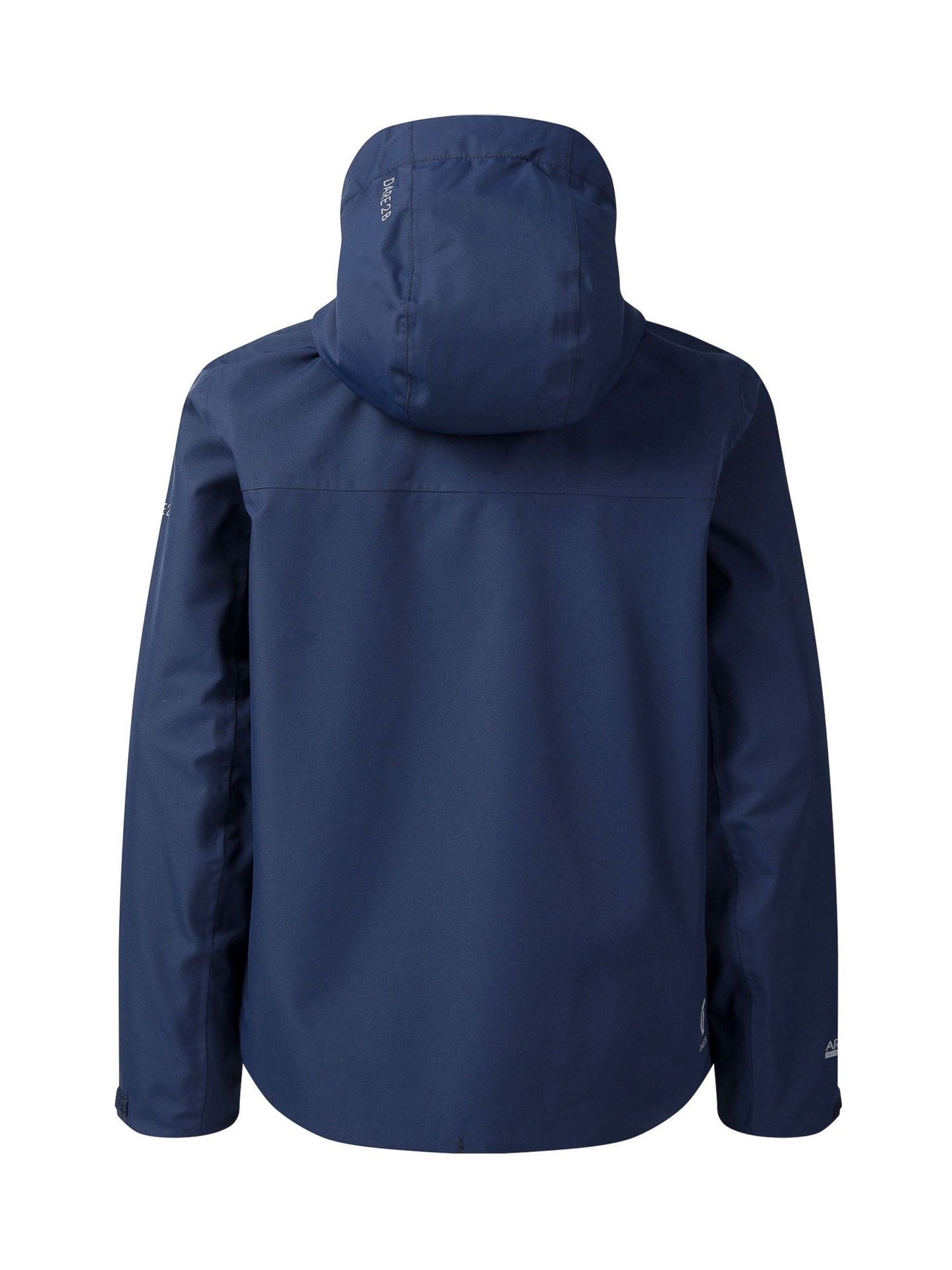 Dsiney Kidz - Dare 2b Blue Kids Switch II Waterproof Jacket image 3