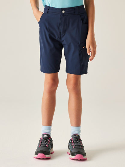 Dsiney Kidz - Dare 2b Blue Kids Reprise III Shorts image 1