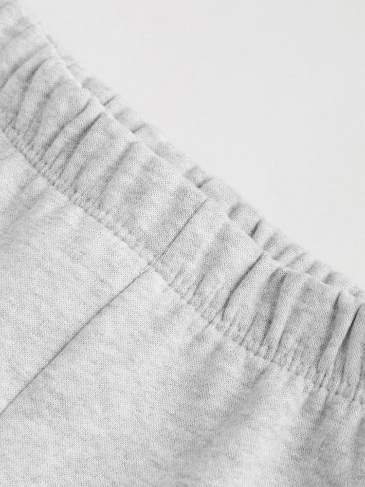 Grey Bear Baby Sweatshirt and Joggers Set Immediate
