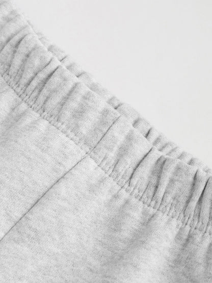 Grey Bear Baby Sweatshirt and Joggers Set Immediate