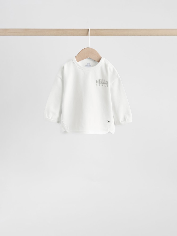 Grey Star Baby Bundle Gift Set 7 Piece (0-18mths)