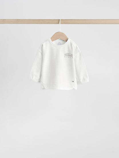 Grey Star Baby Bundle Gift Set 7 Piece (0-18mths)