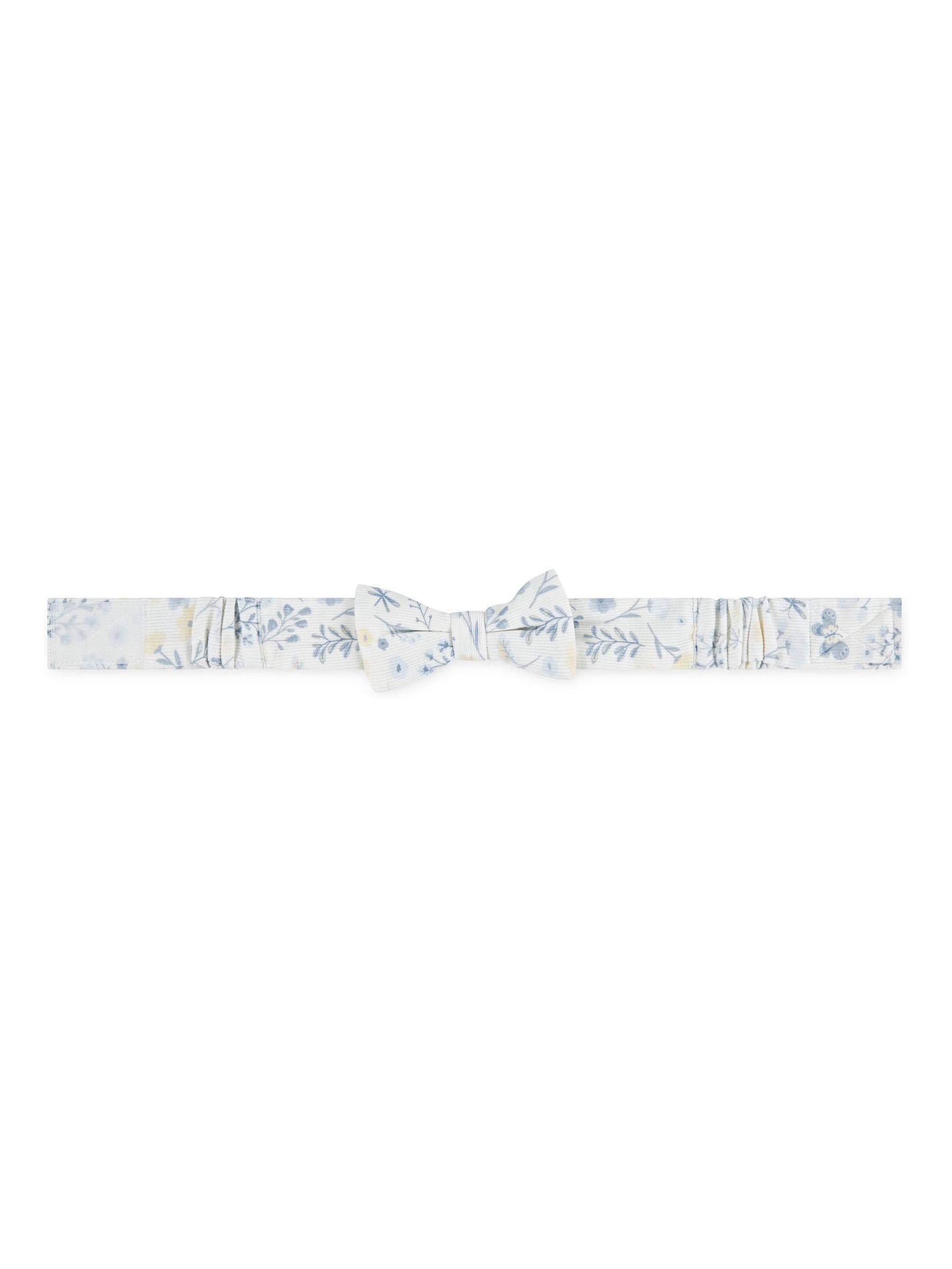 Huggies White T-Shirt Leggings & Headband Set image 2