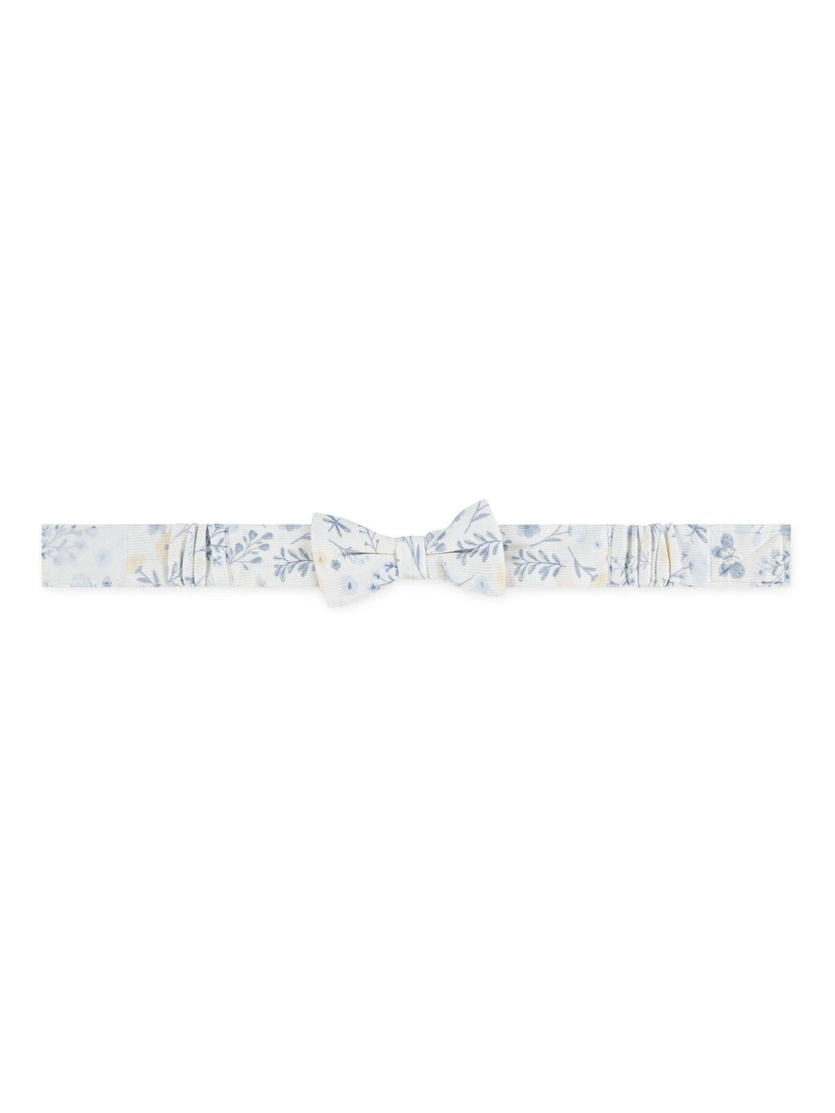 Huggies White T-Shirt Leggings & Headband Set image 2