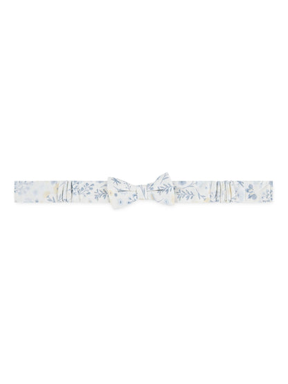 Huggies White T-Shirt Leggings & Headband Set image 2