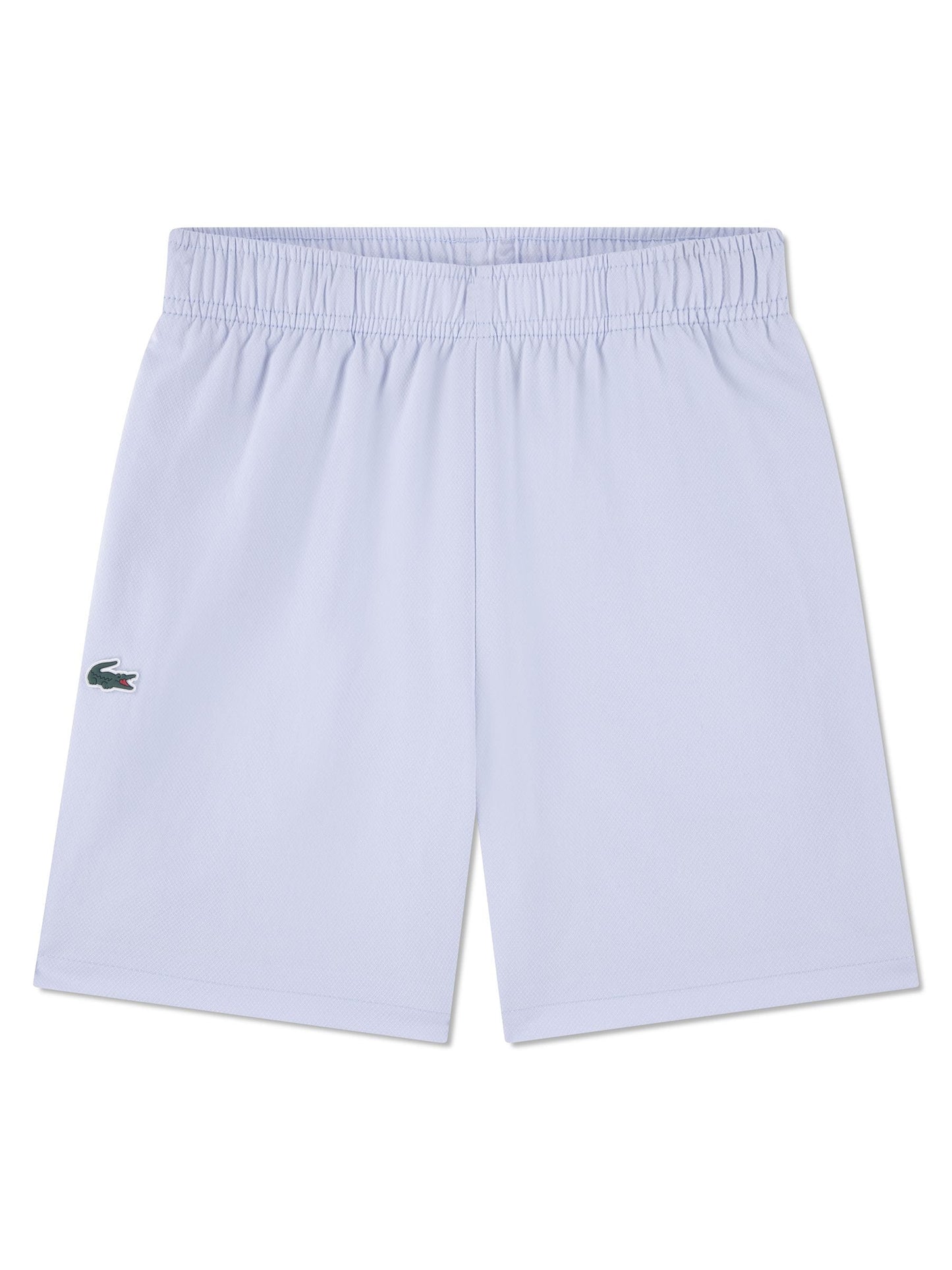Lacoste Blue Ultra Dry Classic Woven Shorts image 4