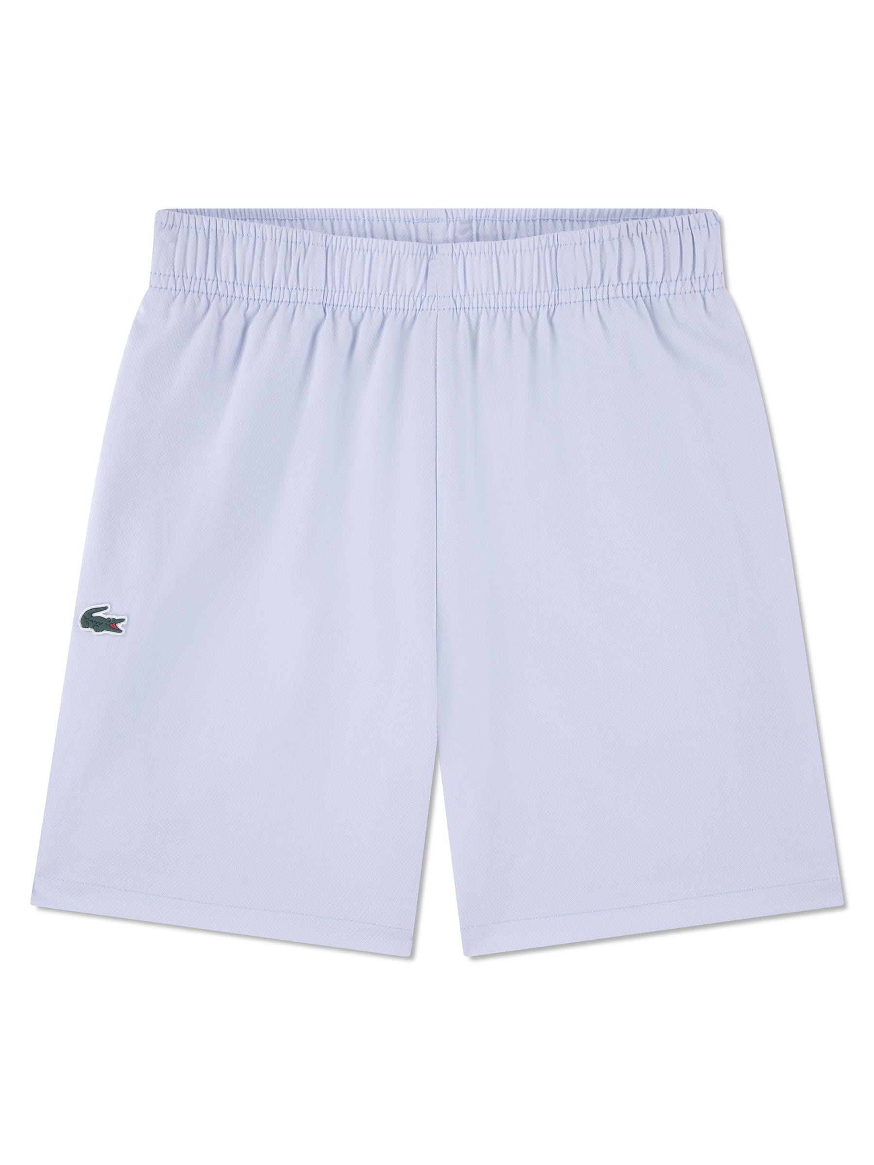 Lacoste Blue Ultra Dry Classic Woven Shorts image 4