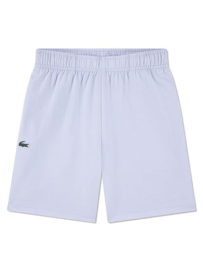 Lacoste Blue Ultra Dry Classic Woven Shorts image 4