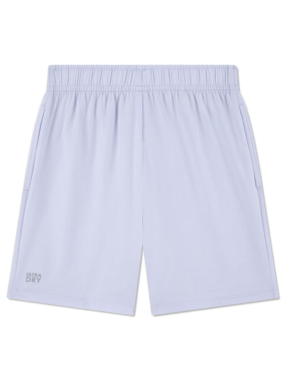 Lacoste Blue Ultra Dry Classic Woven Shorts image 5