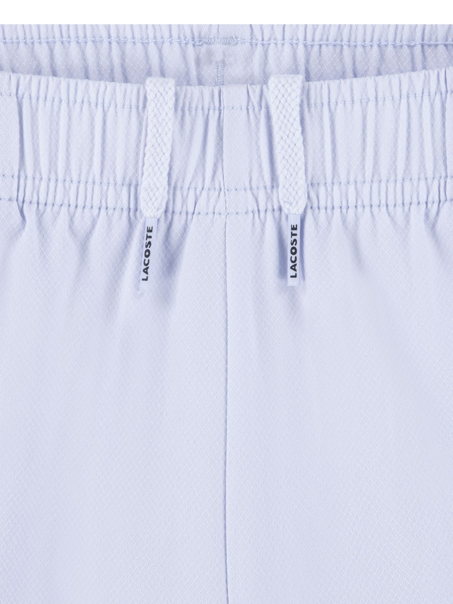 Lacoste Blue Ultra Dry Classic Woven Shorts image 6