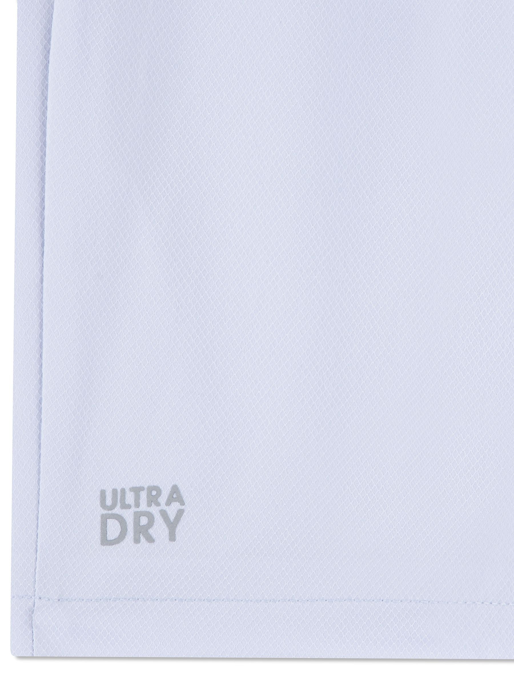 Lacoste Blue Ultra Dry Classic Woven Shorts image 7