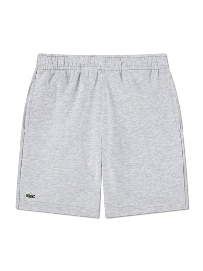 Dsiney Kidz - Lacoste Grey Core Fleece Shorts image 4