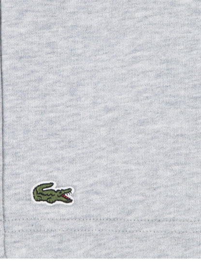 Dsiney Kidz - Lacoste Grey Core Fleece Shorts image 7