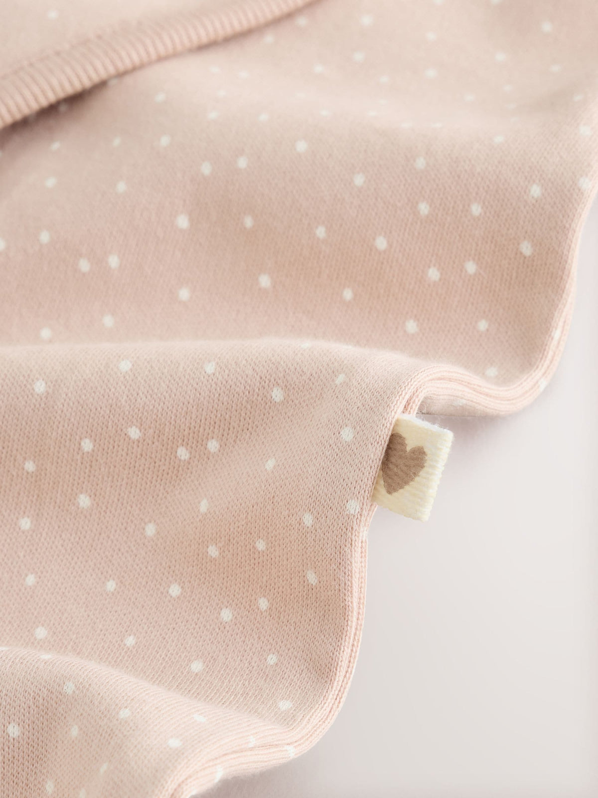 Neutral Bunny Wrap Baby Sleepsuit 3 Pack (0-2yrs) - image 13