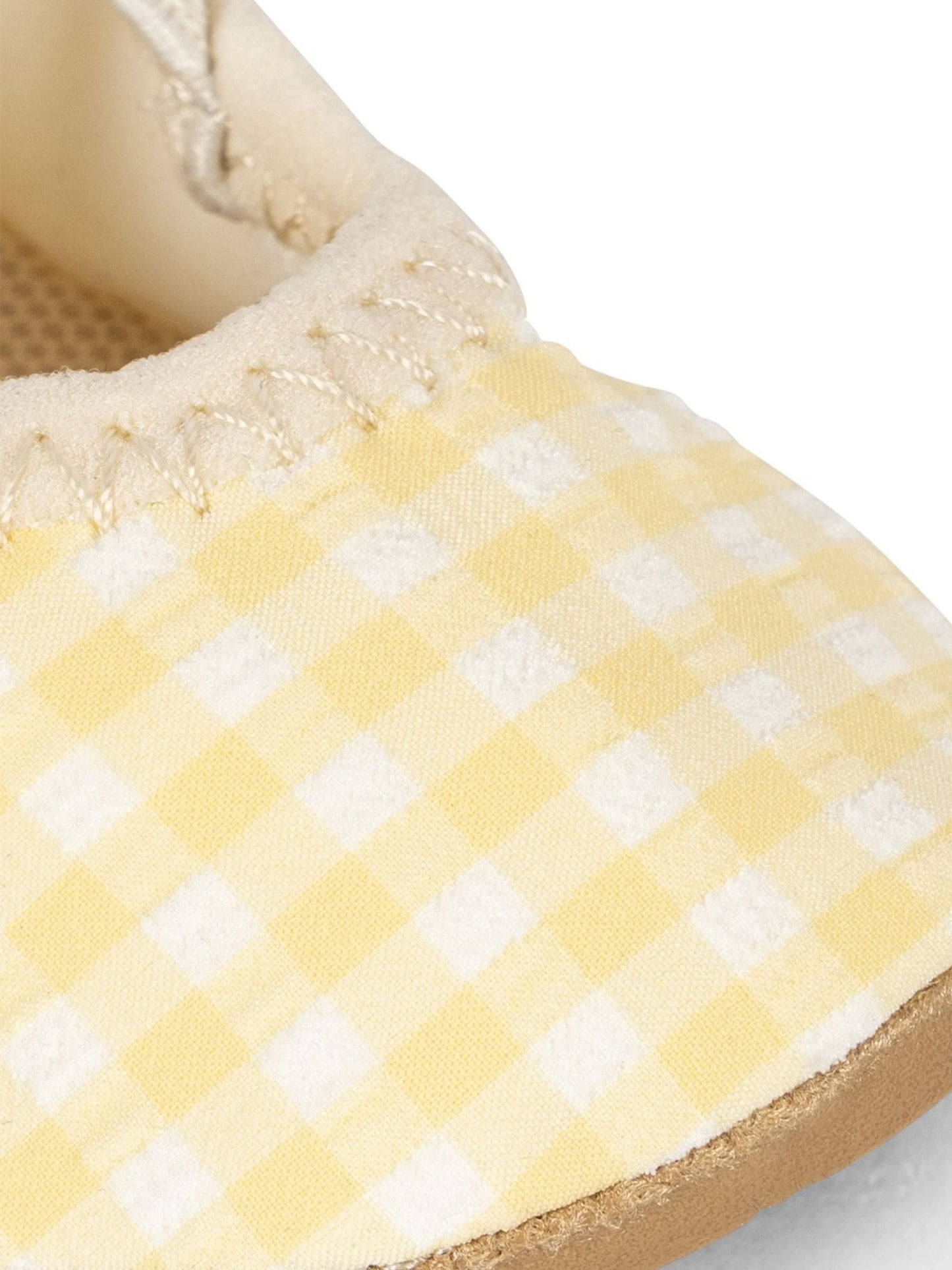 Konges Sløjd Yellow Etta UV Swim Shoes image 4
