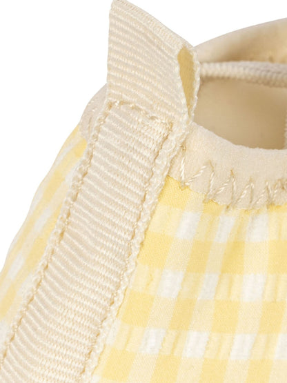 Konges Sløjd Yellow Etta UV Swim Shoes image 6