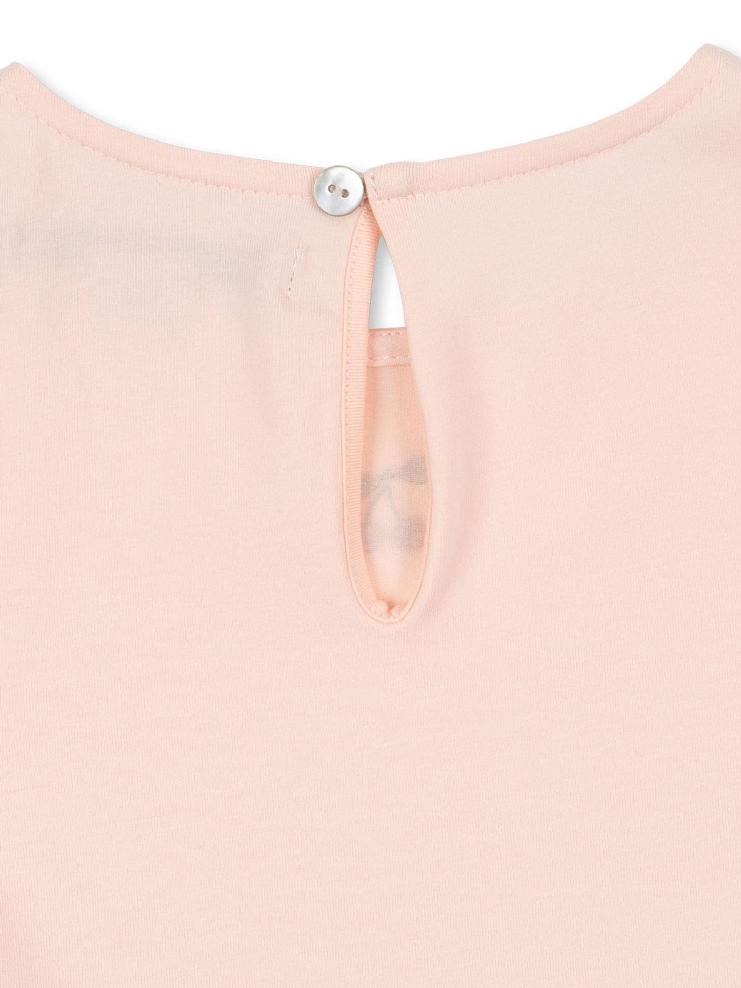 Konges Sløjd Pink Ballerina Dress image 5