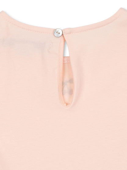 Konges Sløjd Pink Ballerina Dress image 5