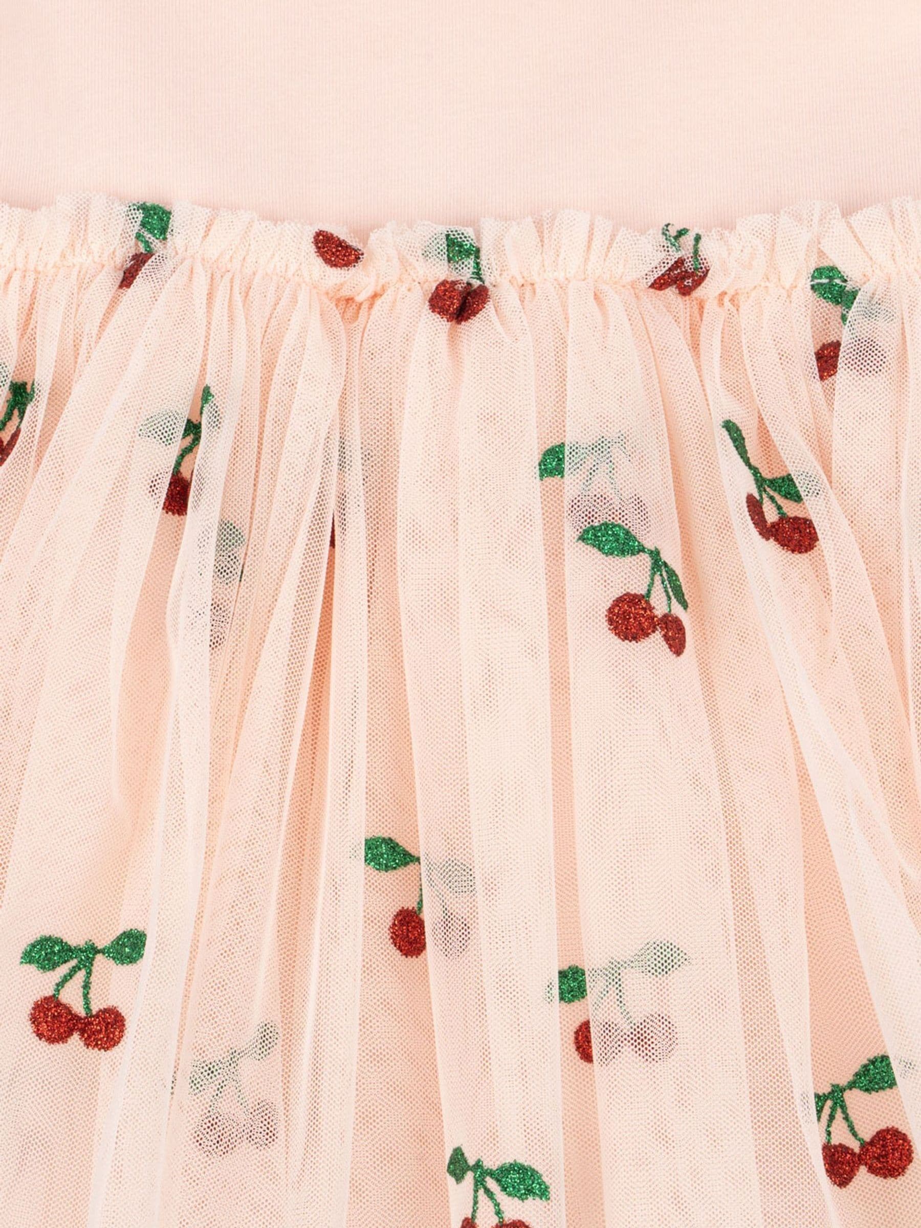 Konges Sløjd Pink Ballerina Dress image 6