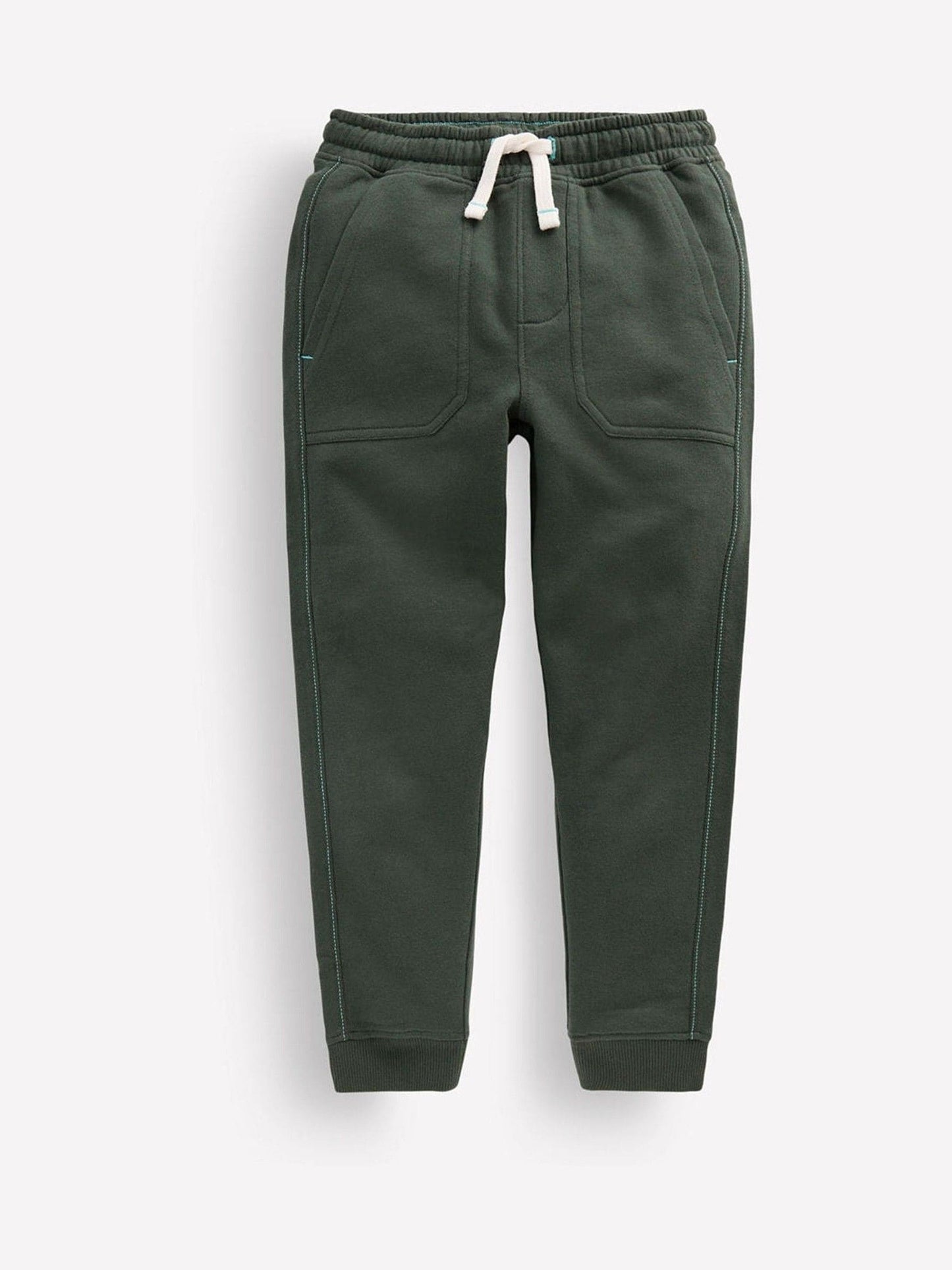 Boden Green Essential Joggers image 1