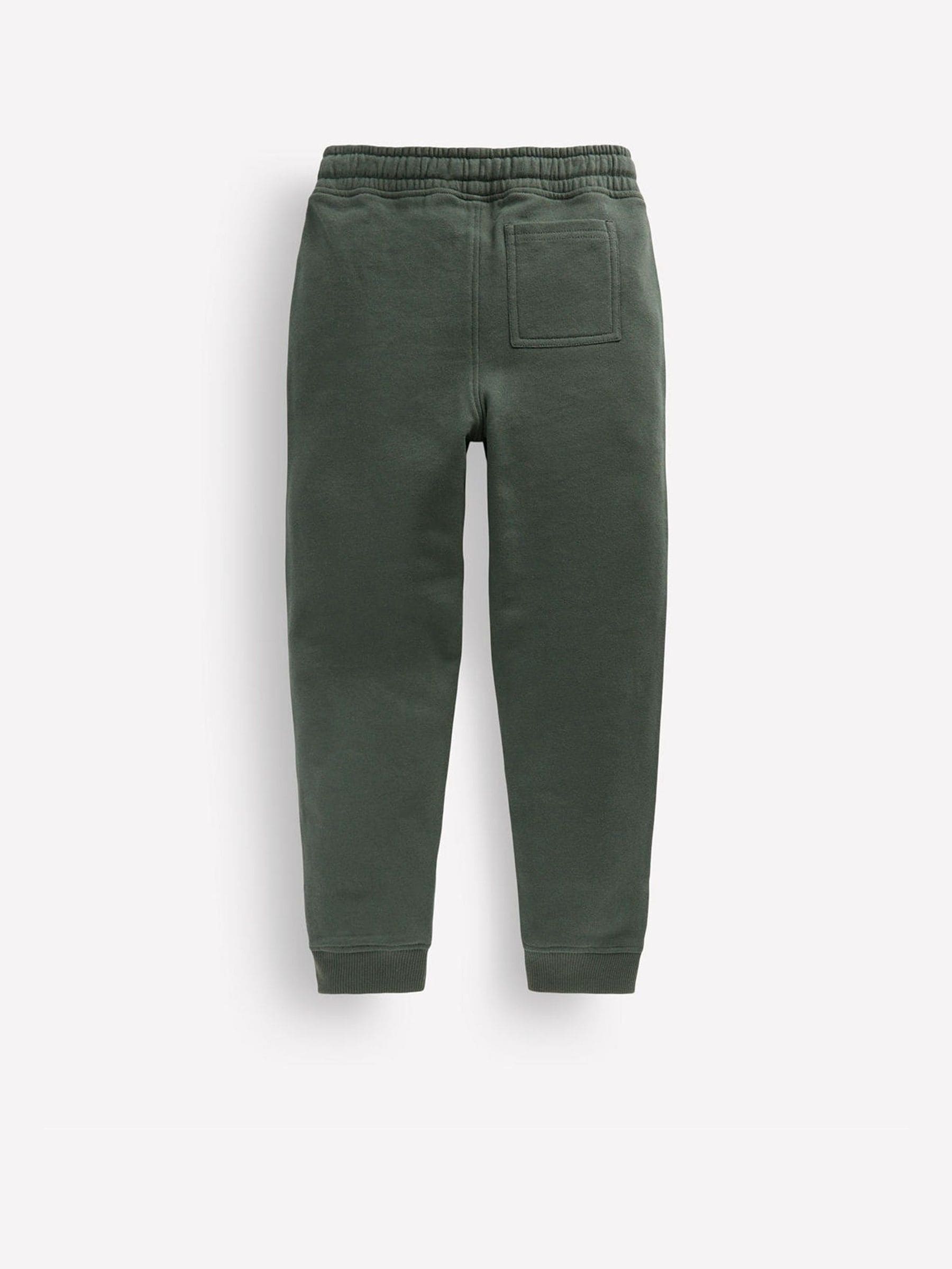 Boden Green Essential Joggers image 2