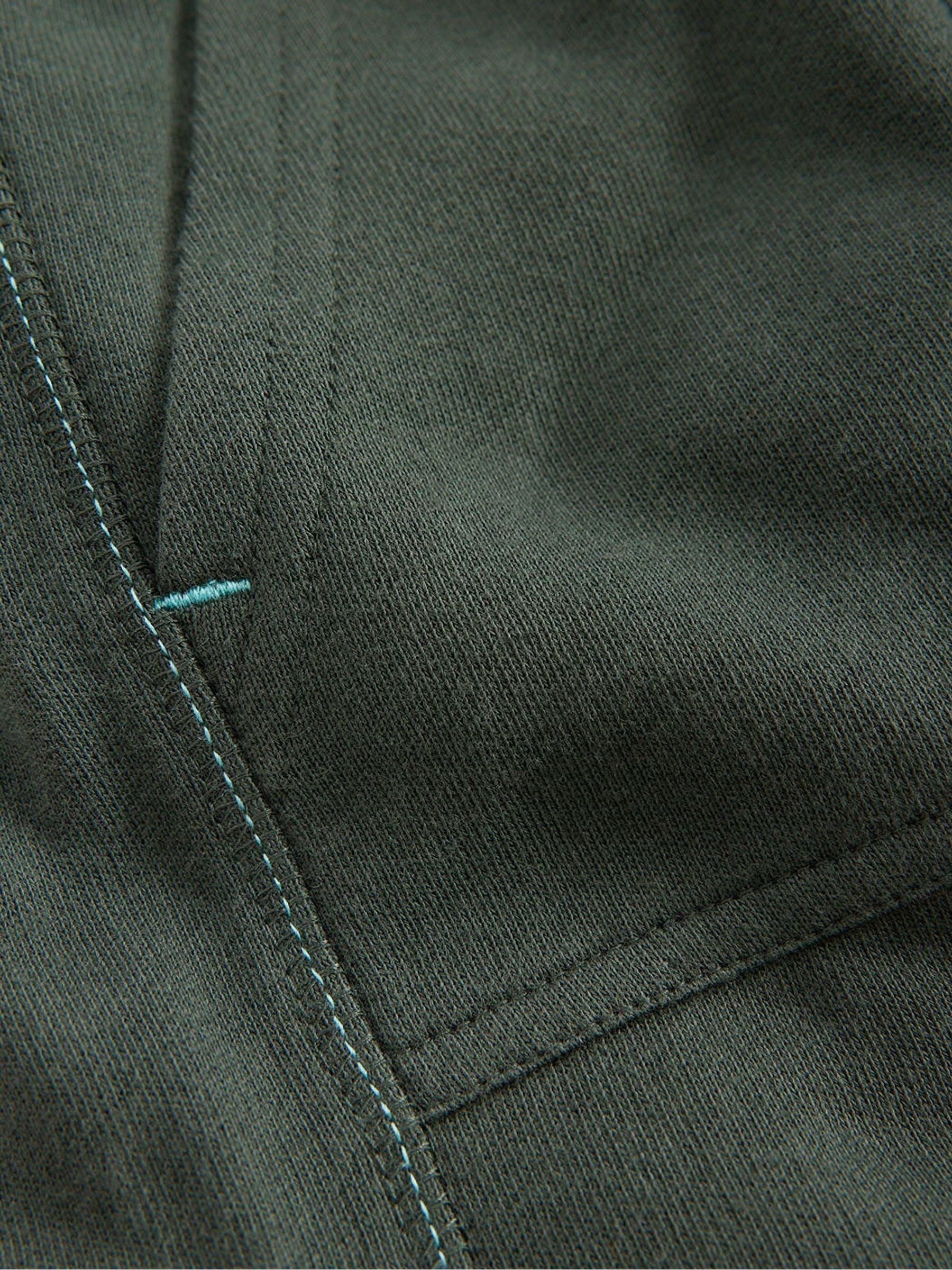 Boden Green Essential Joggers image 3