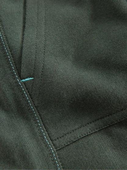 Boden Green Essential Joggers image 3