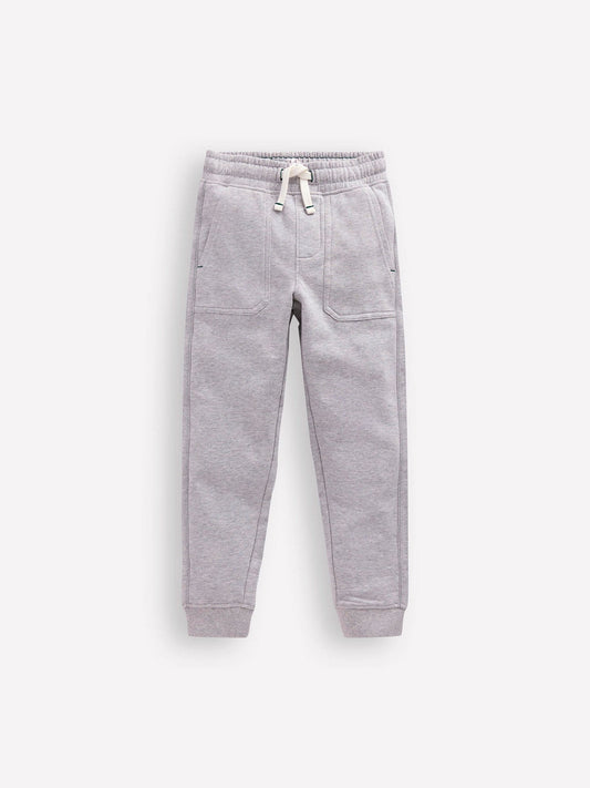 Boden Grey Essential Joggers image 1