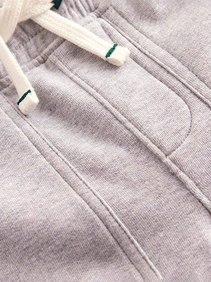 Boden Grey Essential Joggers image 3