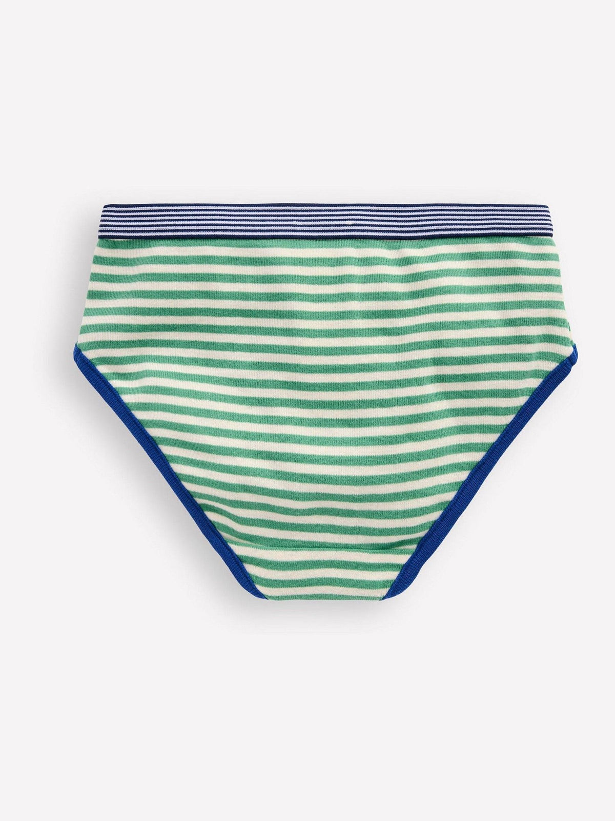 Dsiney Kidz - Boden Blue Boxers  5 Pack image 2