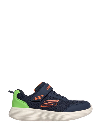 Skechers Blue Go Run 400 V2 Quanta-Stride Trainers image 1