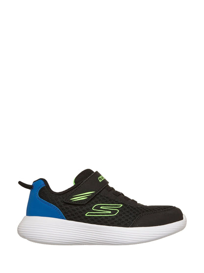 Skechers Black Go Run 400 V2 Quanta-Stride Trainers image 1
