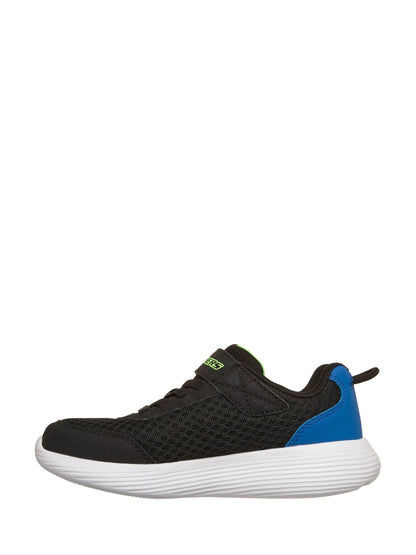 Skechers Black Go Run 400 V2 Quanta-Stride Trainers image 2