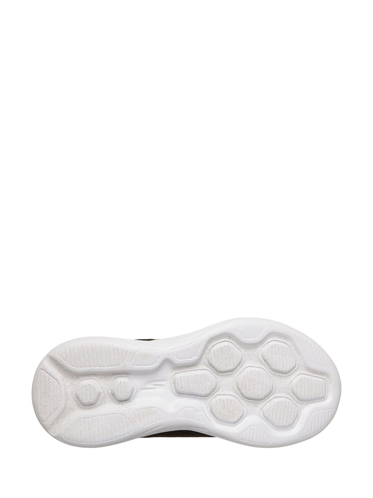 Skechers Black Go Run 400 V2 Quanta-Stride Trainers image 5